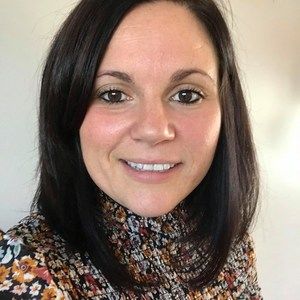 Meet your Posher, Julie